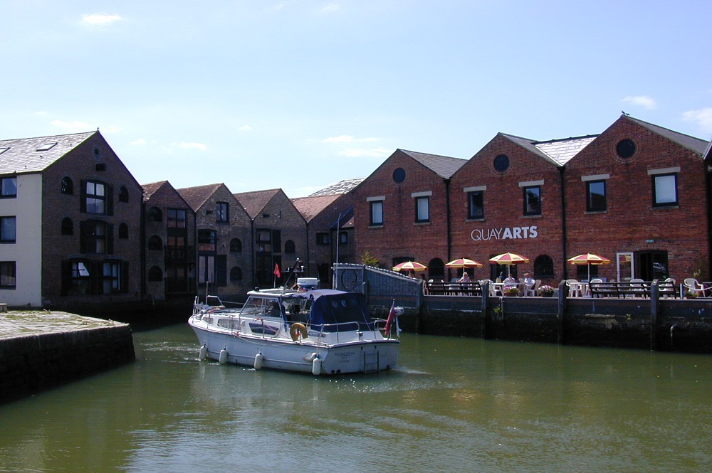 Calverts Hotel Newport, Isle of Wight Simple